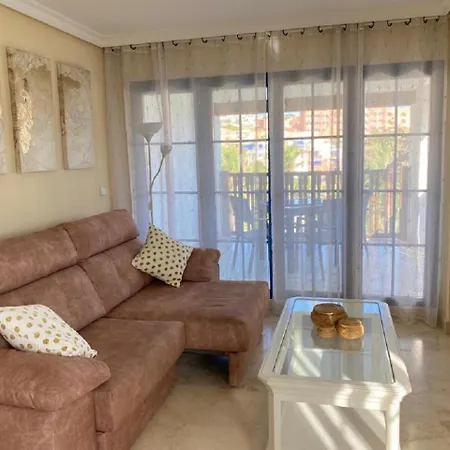 Apartment Sunandsea Almunecar