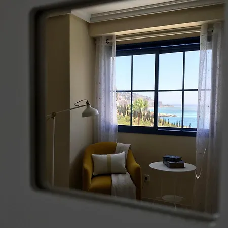 Apartment Sunandsea *