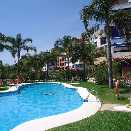 Apartment Sunandsea