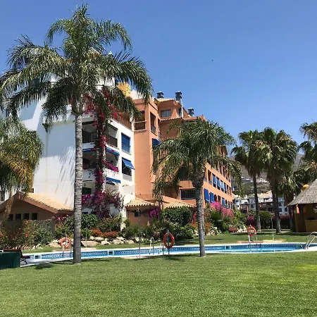 Sunandsea * Almunecar