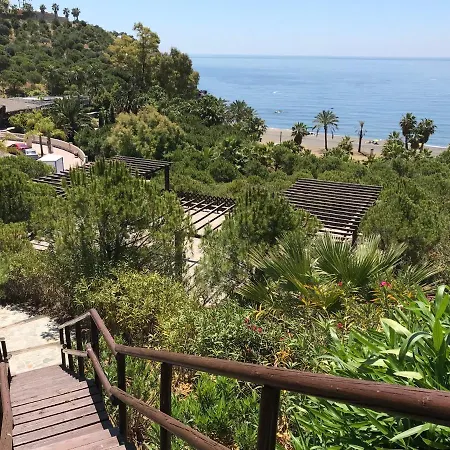 Sunandsea Apartment