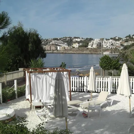 Apartment Sunandsea *