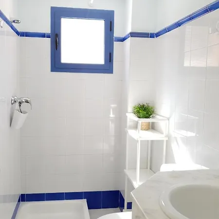 Sunandsea Apartment Almunecar