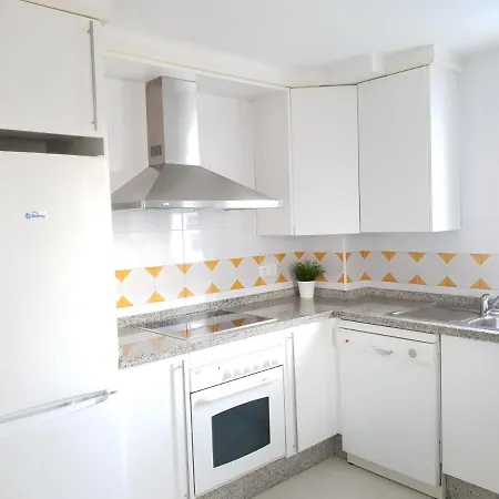 Sunandsea Apartment