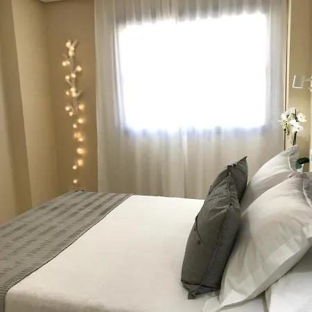 Sunandsea Apartment *