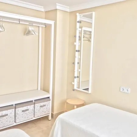 Apartment Sunandsea Almunecar