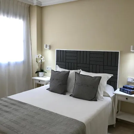 Sunandsea Apartment *
